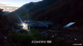 에너지나눔과평화, 전기미공급 오지에 태양광…10년간 48호 지원