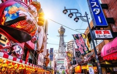 세일여행사 겨울 일본 오사카 쿄토 고베 나라 자유여행 코스추천