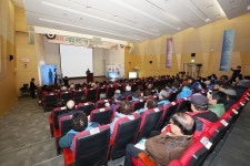 한국오므론헬스케어, 고혈압 주간행사에 동참