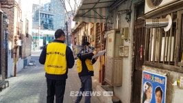 귀뚜라미에너지, 보일러 같은 따뜻한 사회공헌활동