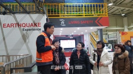 남부발전, 에너지도슨트 도입 올해 전국 사업소로 확대