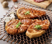 무한리필 고깃집 창업 아이템 통큰갈비 12년 넘게 장수한 비결