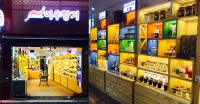 향수전문점 여우향기 공방 창업 프랜차이즈, 소액으로도 가능