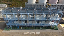 文정부 수소경제 바람에 발전용 연료전지 우후죽순