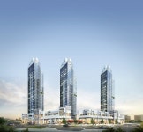 전국 주요 항아리 상권서 우미건설 세종 우미 린스트라우스 등 신규 상가 분양 진행