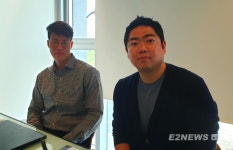 [이 사람] 원하는 시간에, 원하는 곳에서 주유해드립니다