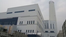 [르포] 도심한복판 에너지공급의 첨병, 안양열병합