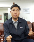 [르포] 도심한복판 에너지공급의 첨병, 안양열병합