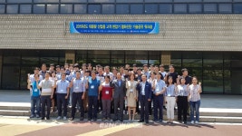 한전, 민간 대기업 대용량 산업용변압기 무상점검