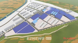 에스디엔(SDN), 강진에 60MW 수소연료전지발전소 건설
