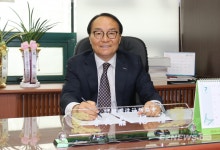유기준 주유소협회 중앙회장 혈연·지연·학연 용광로에