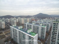 해줌, 5년 연속 아파트 태양광 대여사업 1호 착공