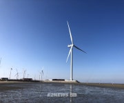 유니슨, 4.2MW 풍력터빈 KS인증 획득