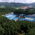 자원재생 전문기업 국제리프라텍•국제리번산업 홈페이지 오픈