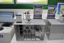 코세스경기본부 | 한전 경기북부본부, IoT·스마트센서 활용 지중배전설비 감시시스템 구축