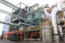 썬텍에너지, 미활용바이오매스 사용 제2발전소 준공