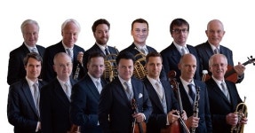 빈 필하모닉 신년음악회감동 그대로, 빈 필하모닉 멤버 앙상블 내한공연