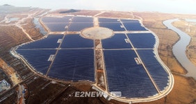 세계 최대 306MWh 해남 태양광ESS 상업운전 눈앞