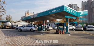 [진단] 사용제한 규제폐지 10개월…LPG차 시장 턴어라운드