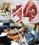 속초한우맛집 소야촌 속초하면 꼭 맛보는 메뉴로 소개되는 한우삼합·육회물회·한우불고기