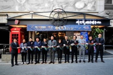 역전할머니맥주 2020년 새해 홍대직영점 오픈으로 400호점 돌파