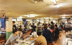 줄 서서 먹는 인기 양대창 맛집, 세광양대창 구로디지털점 오픈