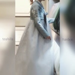 결혼식한복 대여 맞춤 전문점 테힐라, 혼주·신부·돌한복 등 신상 대거 입고