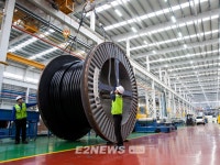 북당진~고덕 HVDC 초고압케이블 비상