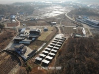 해줌, 경기도 화성 100kW급 태양광발전소 준공