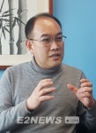 이임식 회장 ESCO는 제로비용으로 발전소 짓는 것
