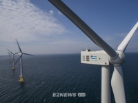 100MW 제주한림해상풍력, 전량 두산중공업 터빈으로 설치