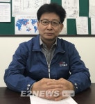 국내유일 철광석 명가, 한덕철광