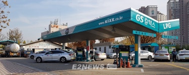 LPG가격 석달 만에 인상…7월은 동결에 무게