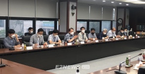 가스공사 인천LNG기지, 국가안전대진단 민관합동점검