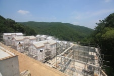 숲세권, 강남 생활권 품은 용인타운하우스 수지 동천 어반퍼스트 분양