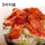 춘천 토종 브랜드 비와별 닭갈비, 현대백화점 입점