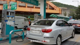 주유소처럼 LPG도 셀프충전 가능해진다