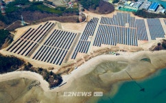 신규 석탄화력 부지 꿰찬 태양광·ESS