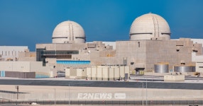 UAE 바라카 원전 1호기 최초임계 내년 상업운전