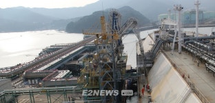 선박용 천연가스사업 제도 시행…LNG벙커링 시장 활짝