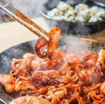 열혈쭈꾸미 서울숲본점, 밀키트 런칭 위해 에스아이홀푸드와 전략적 제휴 체결