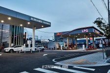 SK가스, LPG충전소 활용할 사회적기업 찾는다