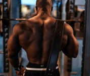 2020 SPOEX 제로투히어로,  IFBB PRO 삼손 다우다와 신제품 선봬