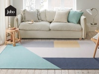 주식회사 주호데코 2020 FW 특가이벤트 진행…방수러그 및 먼지 없는 거실 카페트 주목