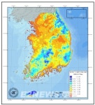 인공위성 활용한 신재생자원지도 전면개방