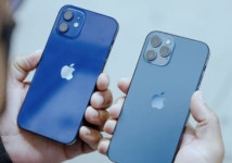 13일,  아이폰12미니·프로맥스 사전예약 돌입, 국대폰 고객들을 위한 혜택은?