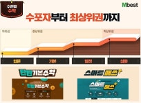 수포자는 없다…중등수학 자신감 높이는 중등 온라인 교육 엠베스트