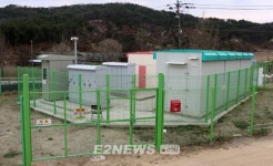 태양광발전소 계량기 봉인 즉시 전력판매 가능