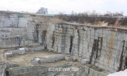 백제부터 이어온 익산石 명가 황등산업을 가다
