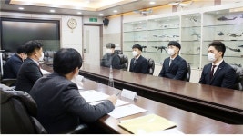 아세아항공직업전문학교 비파괴검사 올해 첫 대기업 취업자 배출